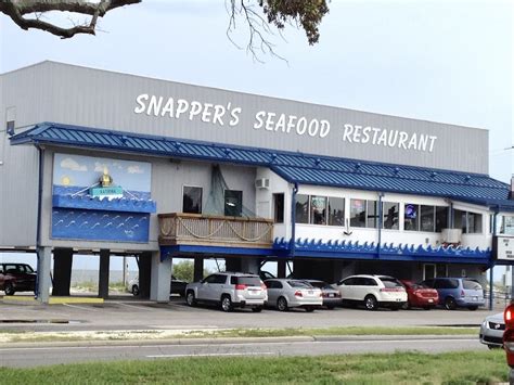 Snappers seafood biloxi ms <dfn> The catfish platter is great</dfn>